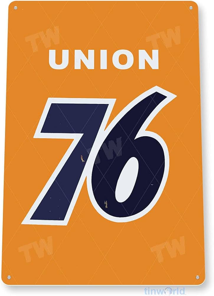 Letrero De Metal Union Berlin Logo (30x20cm Approx