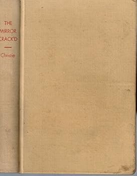 Unknown Binding THE MIRROR CRACK'D [ 1st ] Book