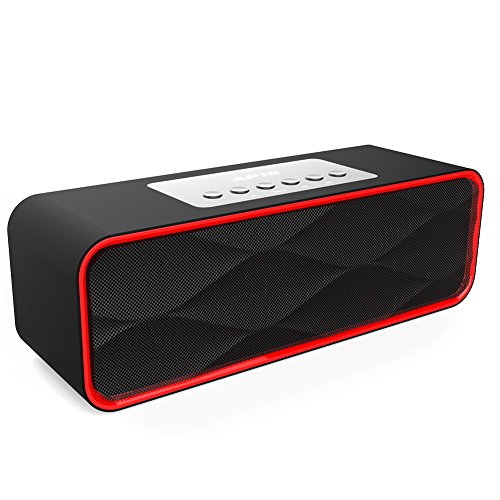 apie waterproof speaker