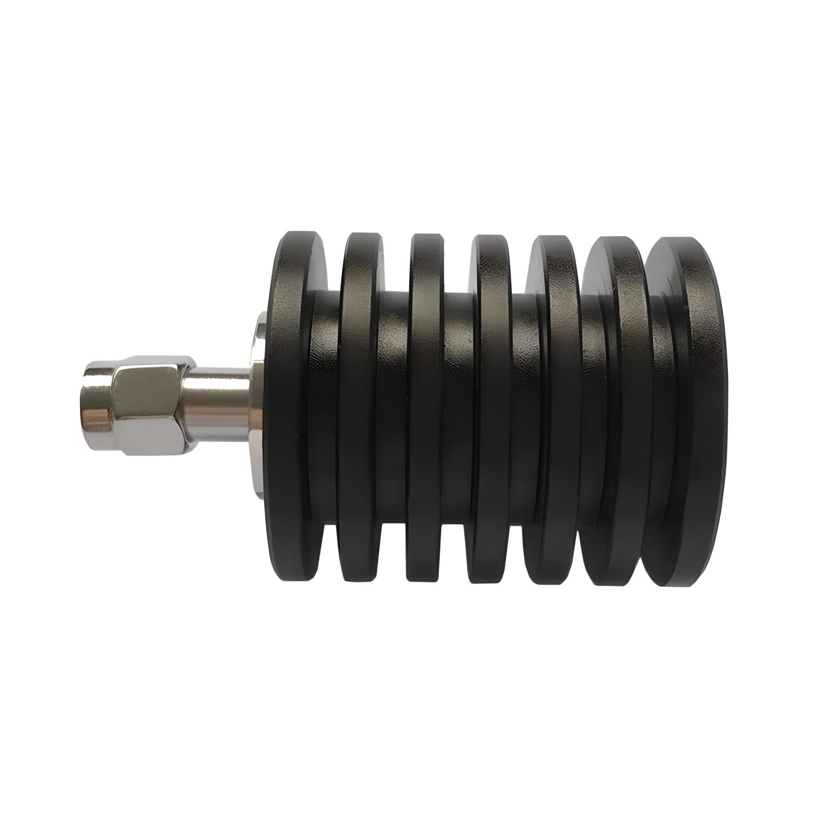 BECEN Carga Ficticia SMA 10W 50 Ohmios Terminador RF DC a 3 GHz