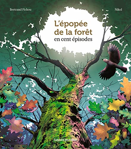 l-pop-e-de-la-for-t-en-100-pisodes-l-histoire-du-monde-en-100