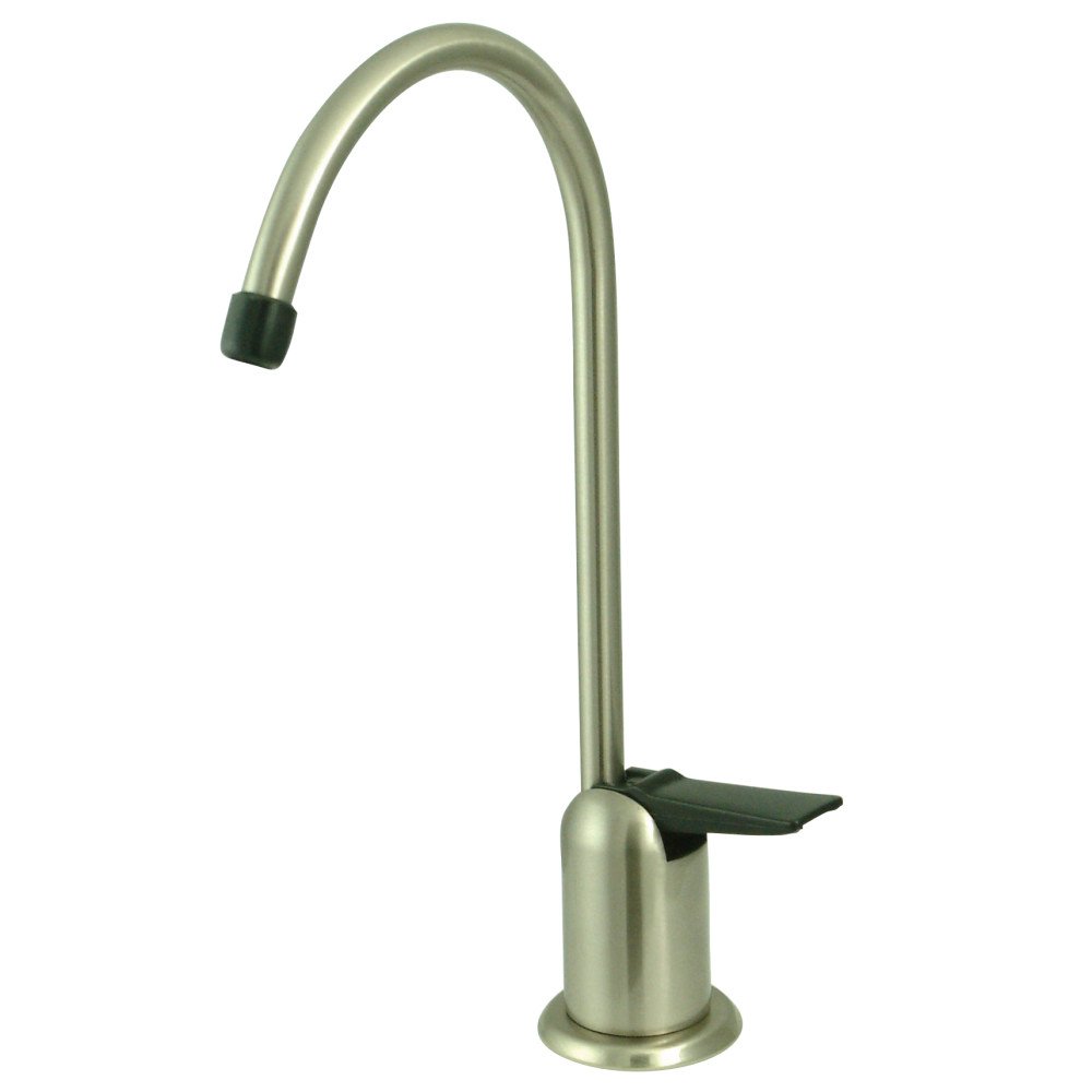 Elements of Design EK6198 Water Filter Faucet Brushed Nickel