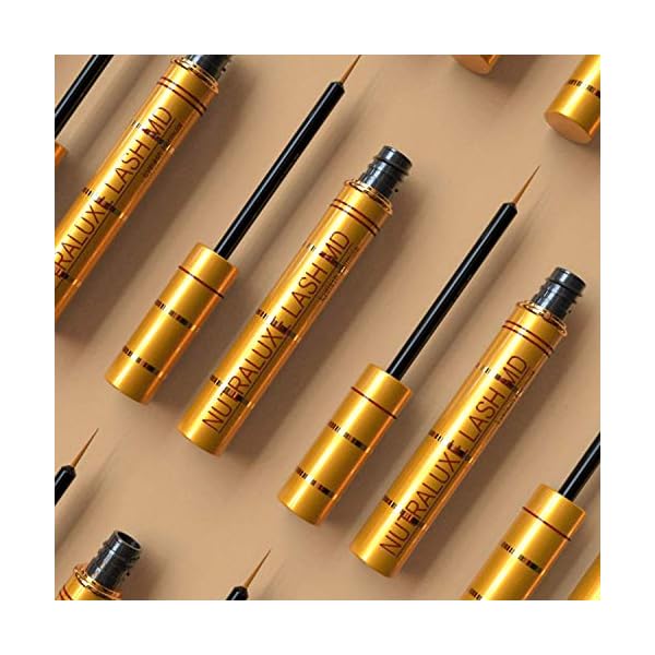 Nutra Luxe Md Eyelash Conditioner