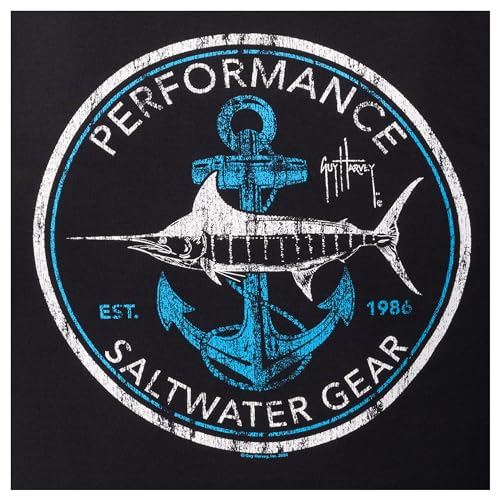 Guy Harvey Men's Fish Collection Graphic Tank Top3