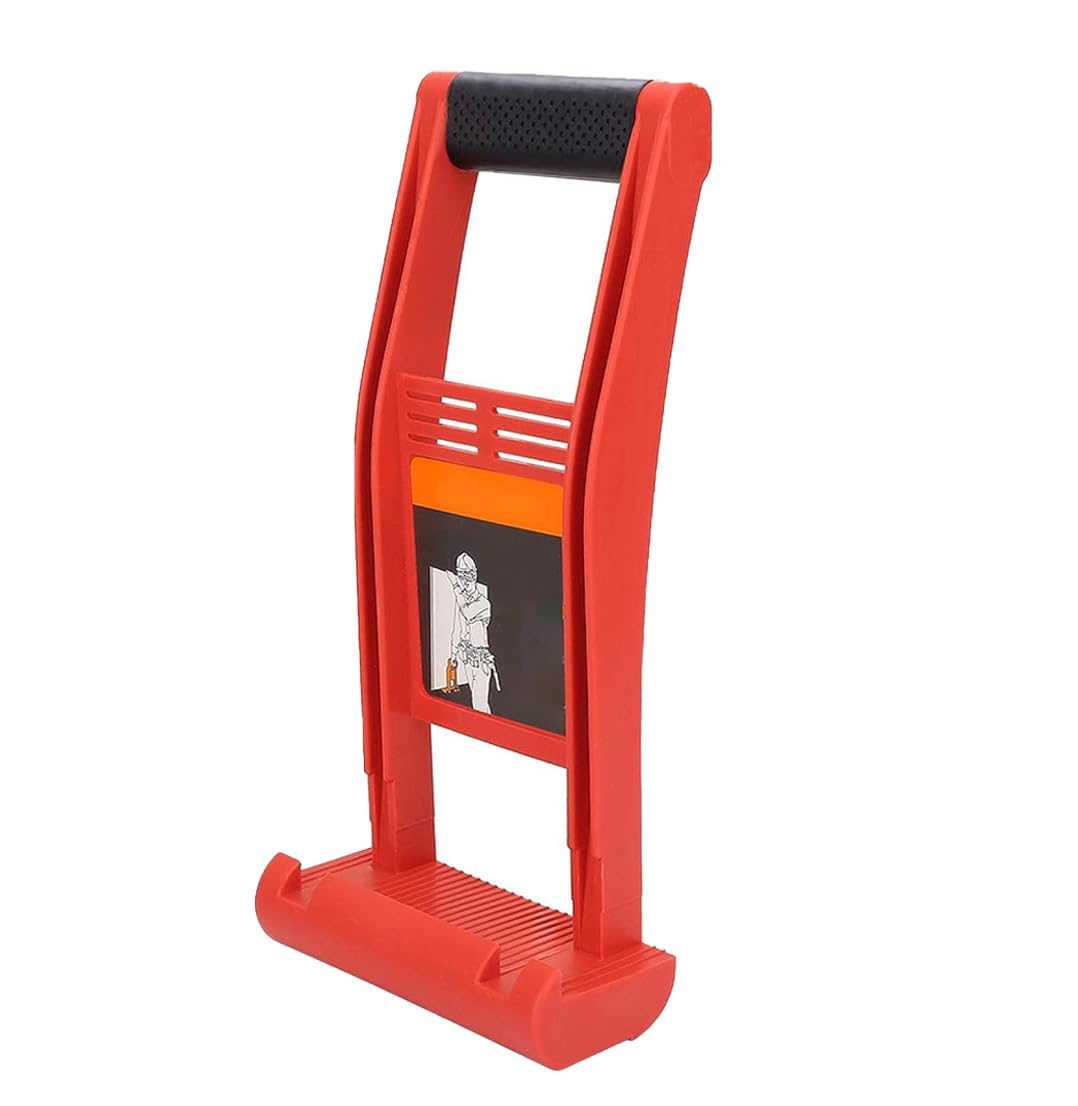 Drywall Carrier - Heavy Duty Panel Tool -8