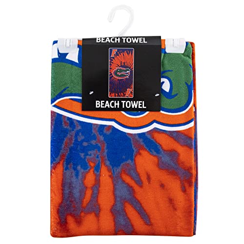 Image of Northwest NCAA Unisex-Adult Beach Towel