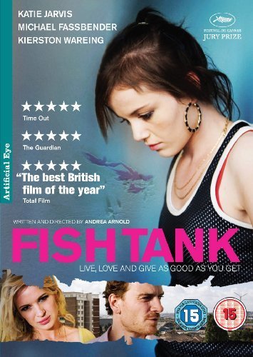 Fish Tank [Region 2]