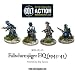 1943-45 Fallschirmjager Hq Miniatures