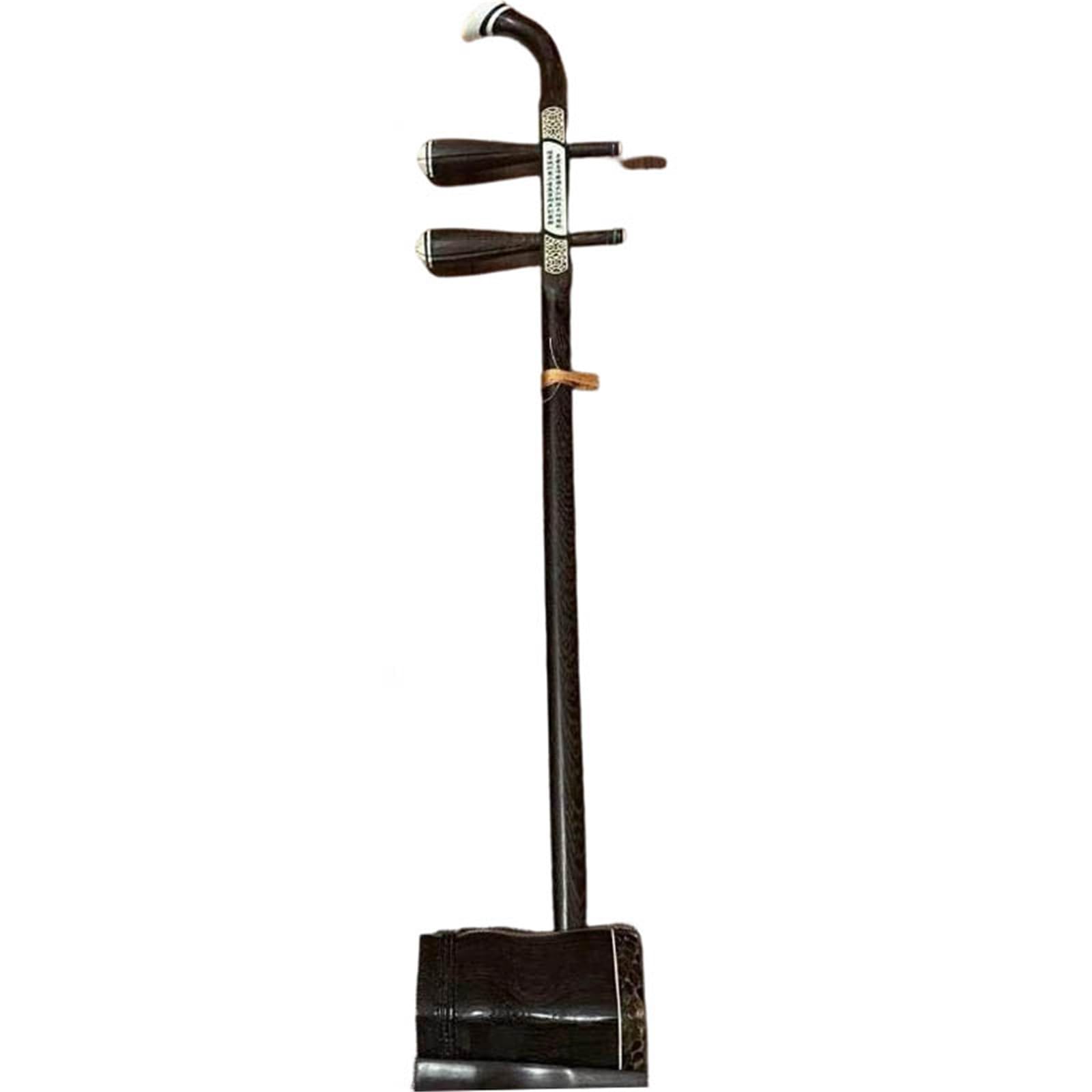 Erhu Instruments De Musique Traditionnels Erhu À 2 Cordes