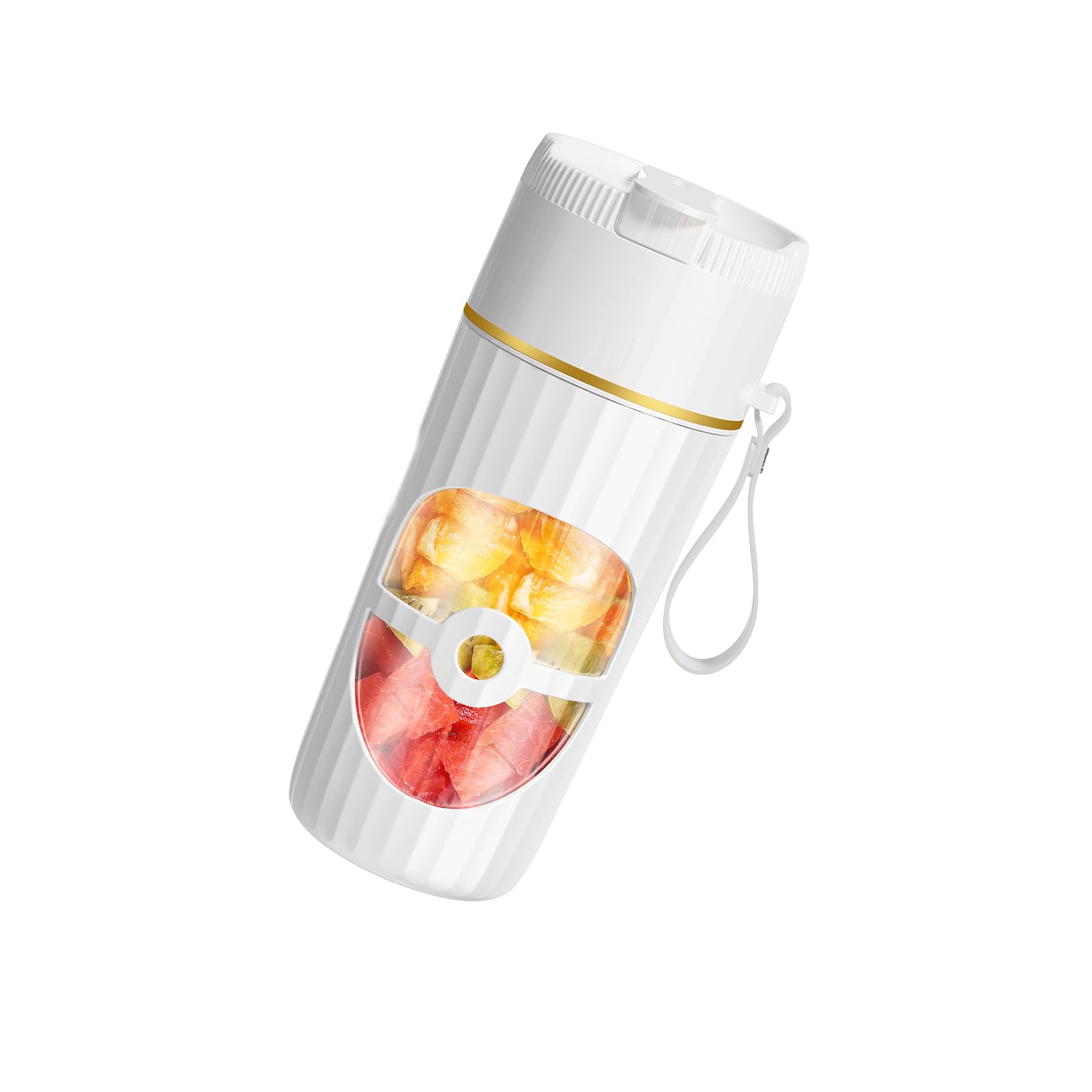 Kalttoy Friendly Blenders Cup Suitable for Juices and Shakes Mechanism Dishwasher Safe Part Small Kitchen Tool Liquid Combiner