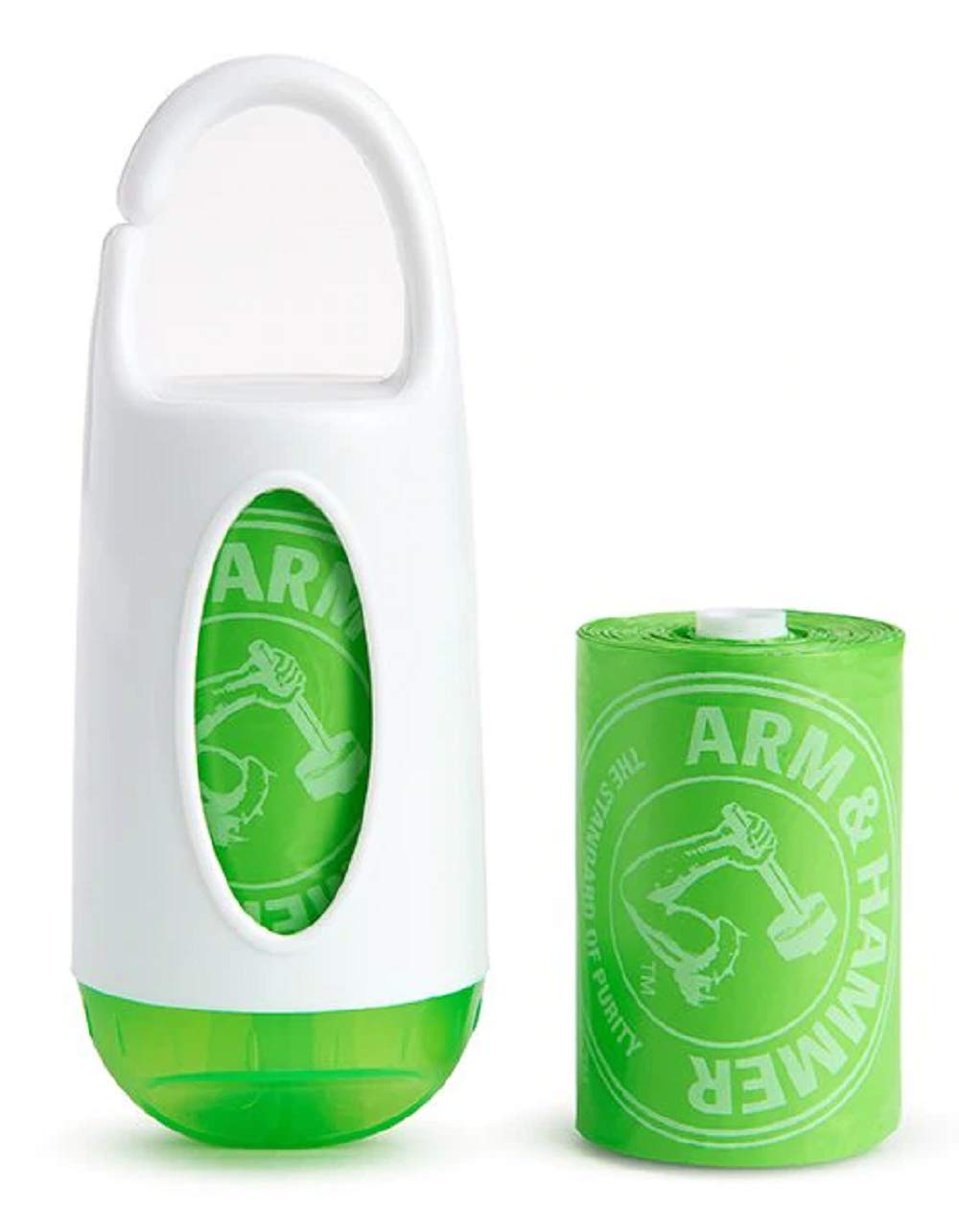 Munchkin arm and hammer diaper bag dispenser Clearance