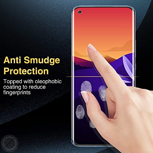 FayTun [2 Pezzi Vetro Temperato per Xiaomi Mi 11 /...