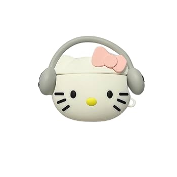 Amazon | ハローキティ Airpods 第三世代 キティちゃん airpods