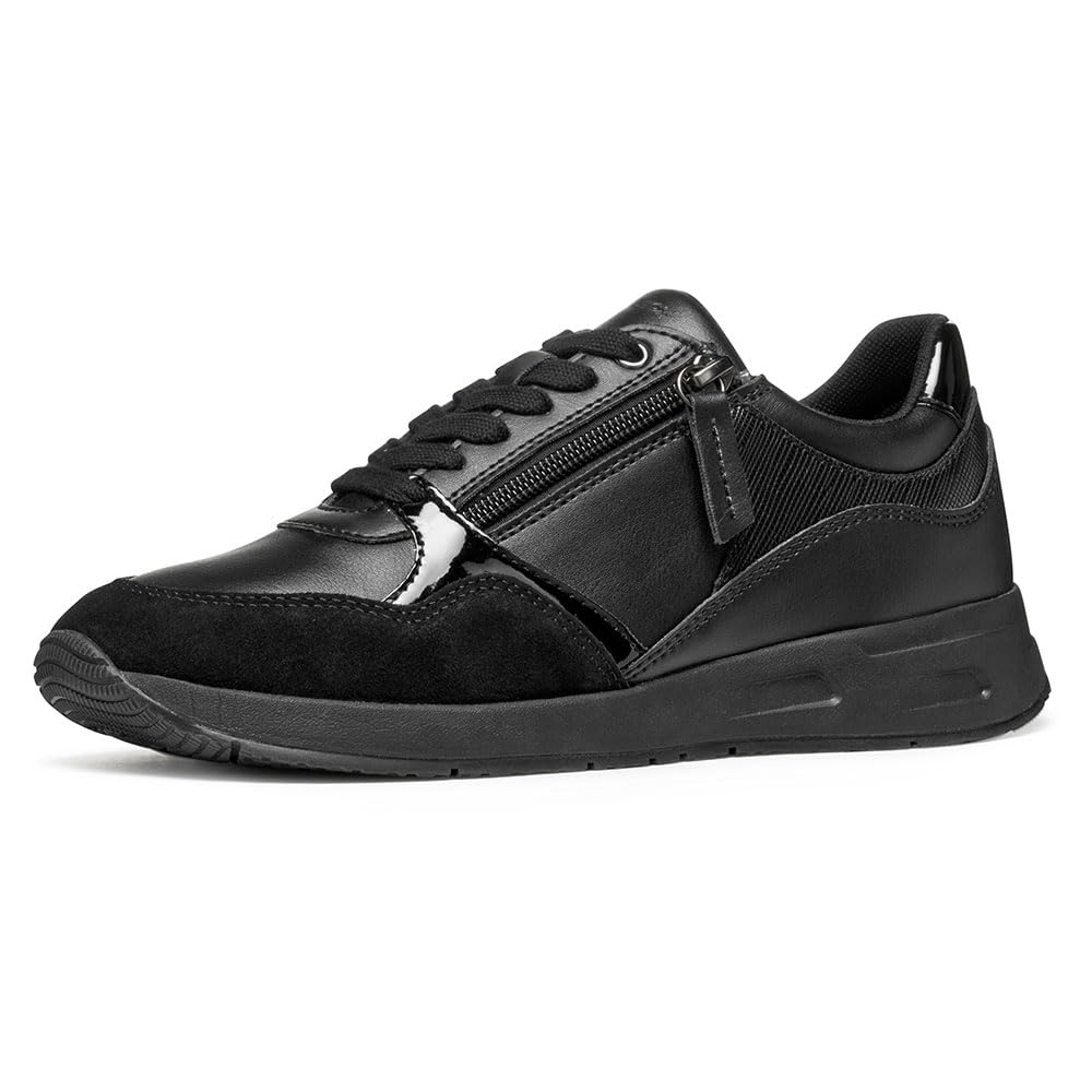 Geox D Bulmya Negro C9999