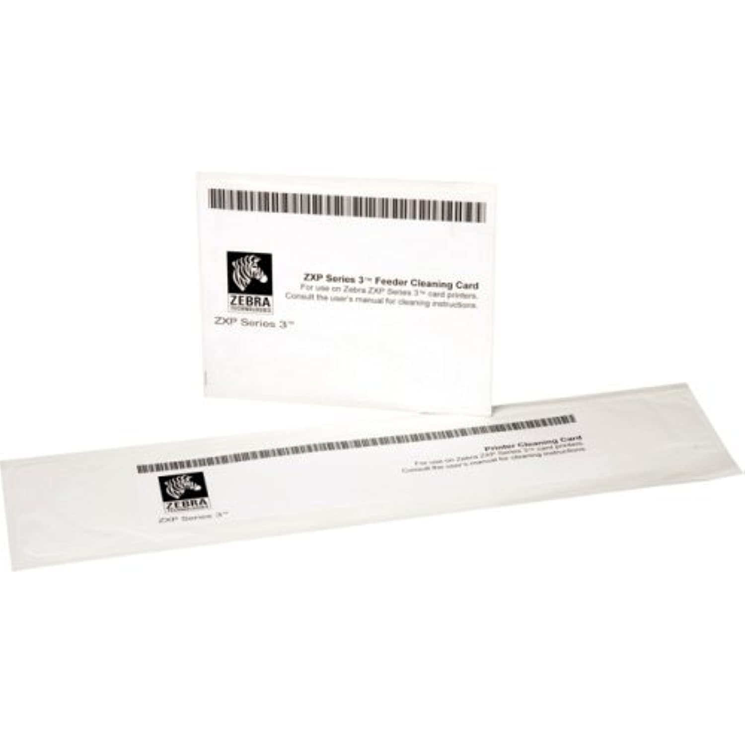 Zebra 105999-302 Cartouche de nettoyage