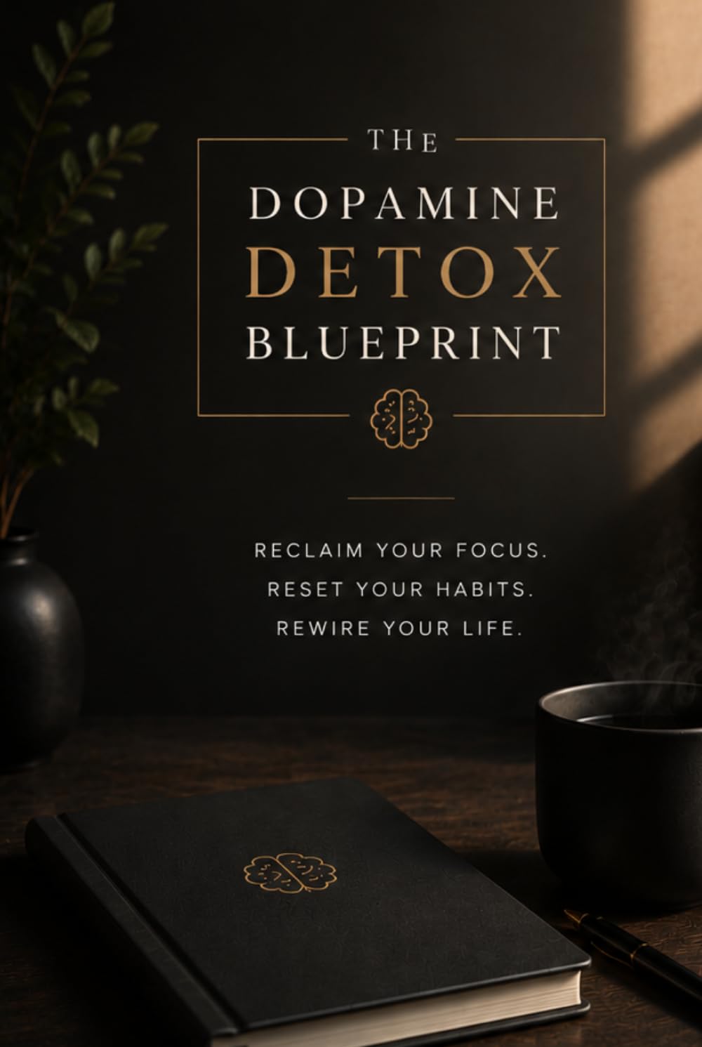 The dopamine detox blueprint