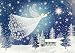 Tidings of Joy Deluxe Boxed Holiday Cards (Christmas Cards, Greeting Cards)
