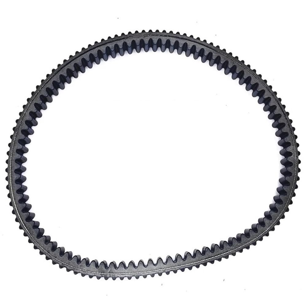 Soluciona el desgaste de tracción con correa para VX500 Vmax 3