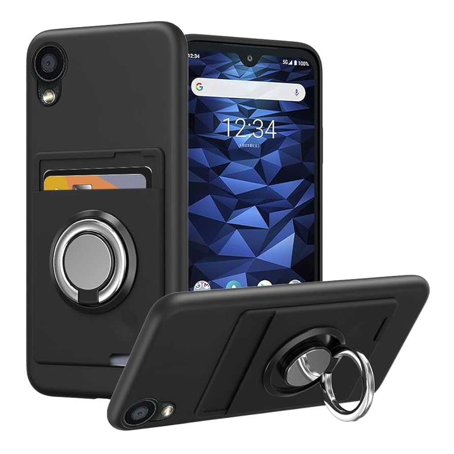 京セラ　DIGNO BX2 コイツ頑丈！京セラ「DIGNO BX2」、ソフトバンク法人向けに登場