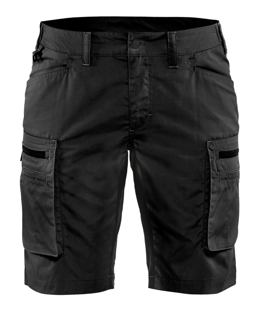 BLAKLADER Blåkläder Short Stretch pour Femme
