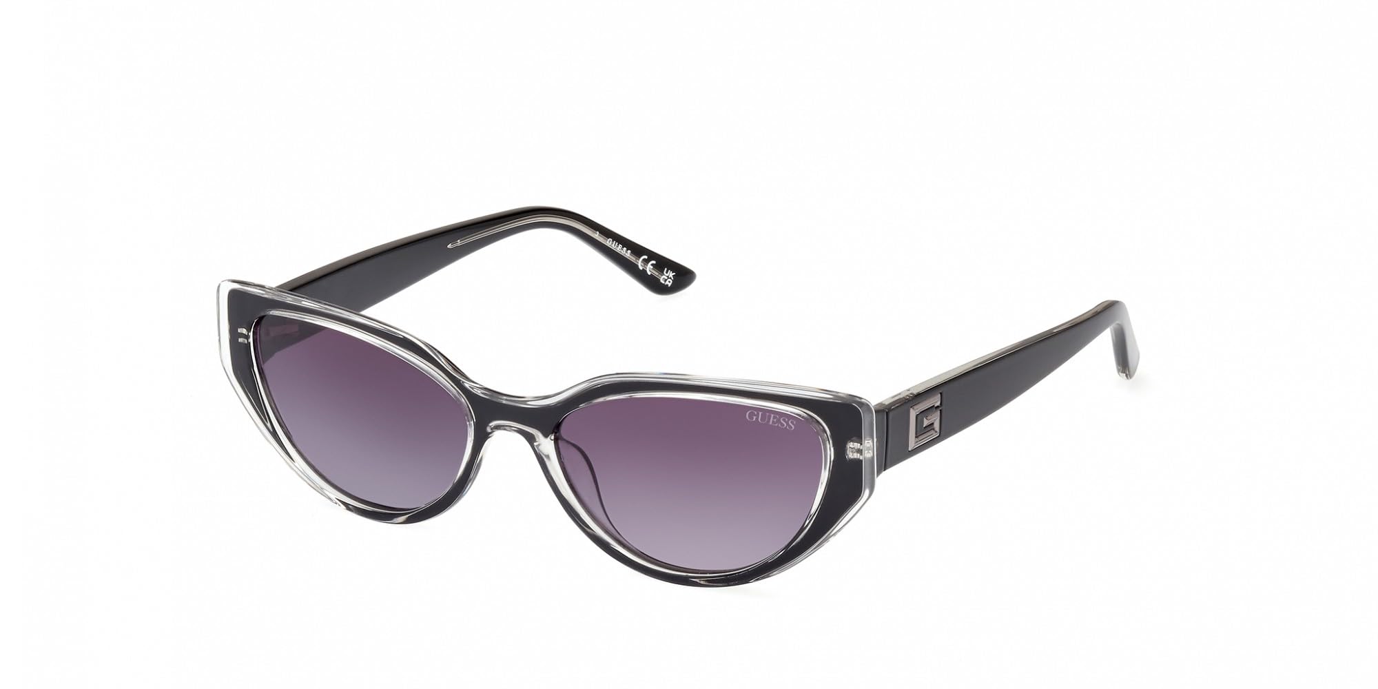 GUESS Okulary przeciwsłoneczne Kobiety Gu7910
