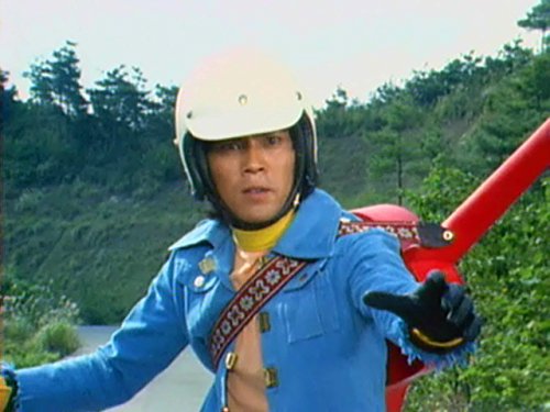 クロカメレオン幻の大強奪作戦 クロカメレオン幻の大強奪作戦