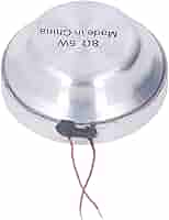 Altoparlante Di Risonanza Shipenophy 35mm - Speaker Vibrazione Bassi Magnetici, 8Ω 5W, Per Telefono, Computer, MP3 - Foto 11