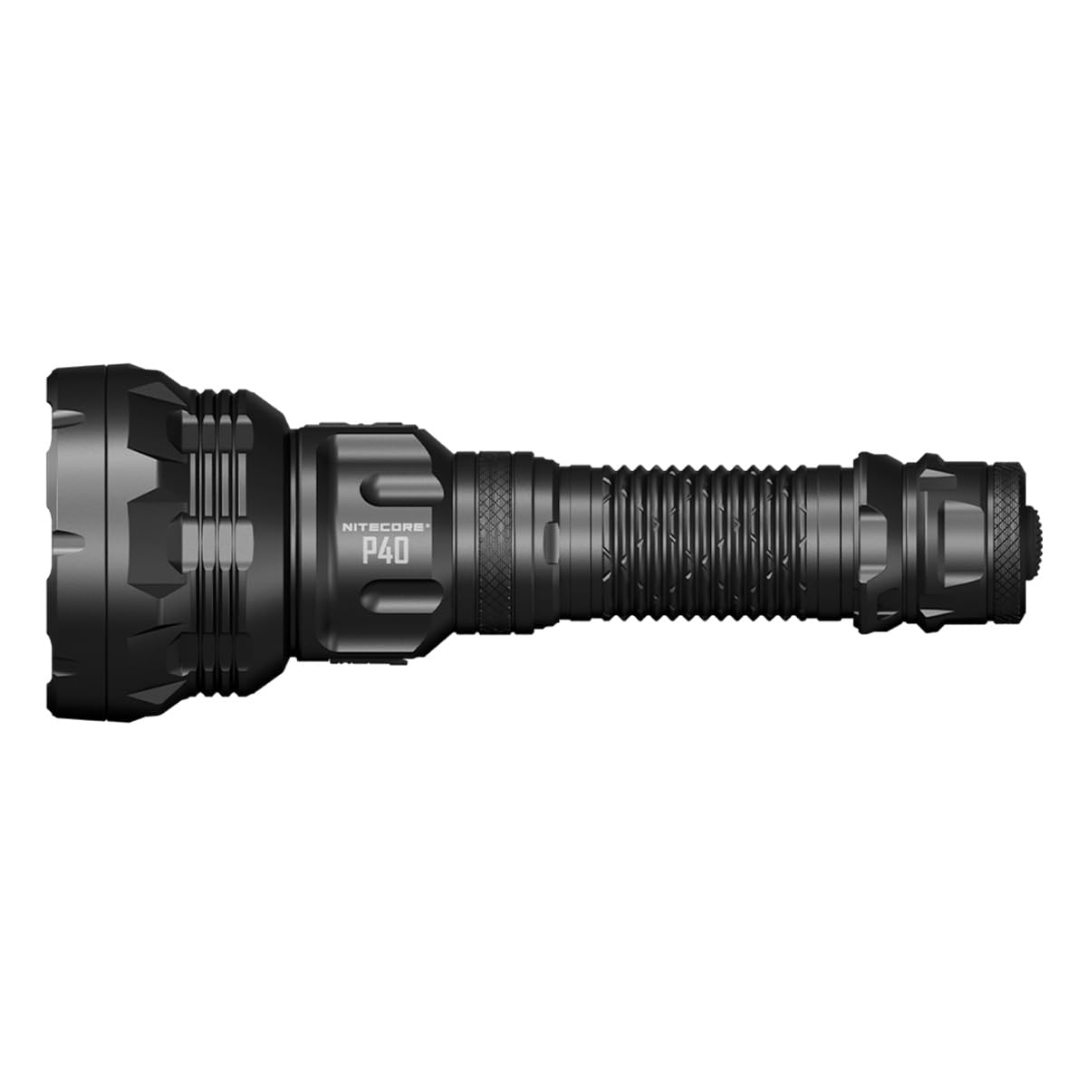 Nitecore P40
