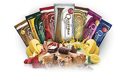 Amazon.co.jp: クエストニュートリション(Quest Nutrition