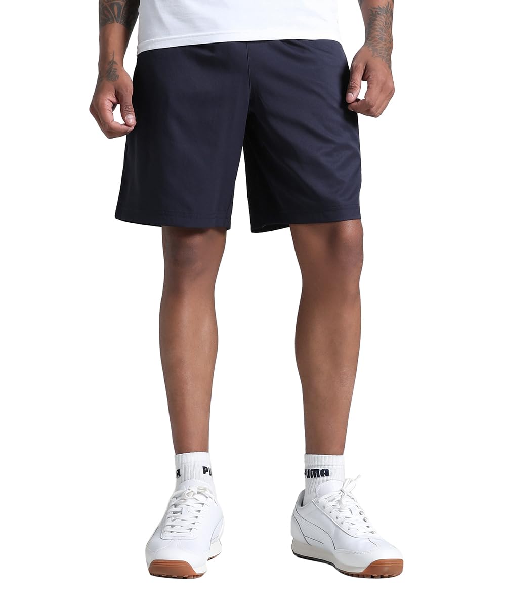 puma Men's Hybrid Shorts-picture-34