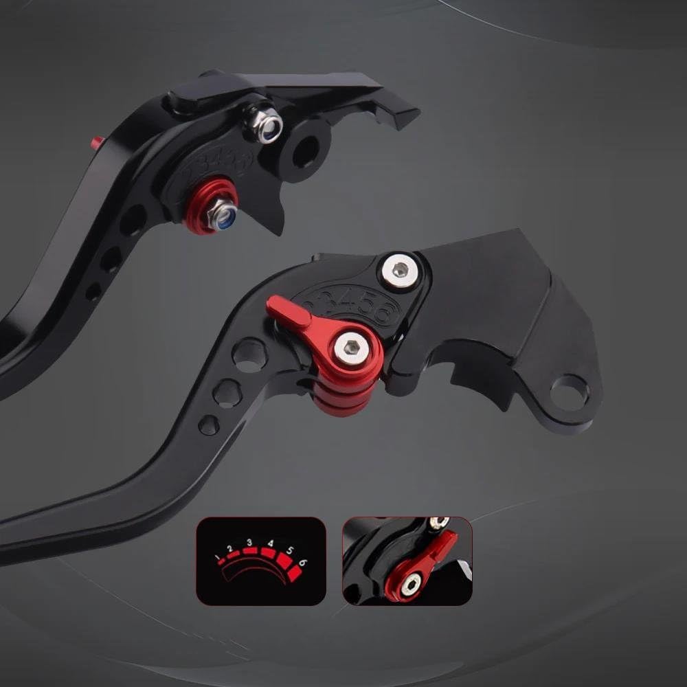 Leviers D’embrayage Frein Pour XMAX 300 X-MAX 400 X MAX 250 125 Réglables