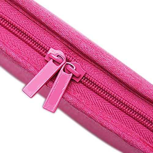 Portador de passaporte, Andoer Travel Wallet Family Passport Organizador de cartão de crédito Estojo