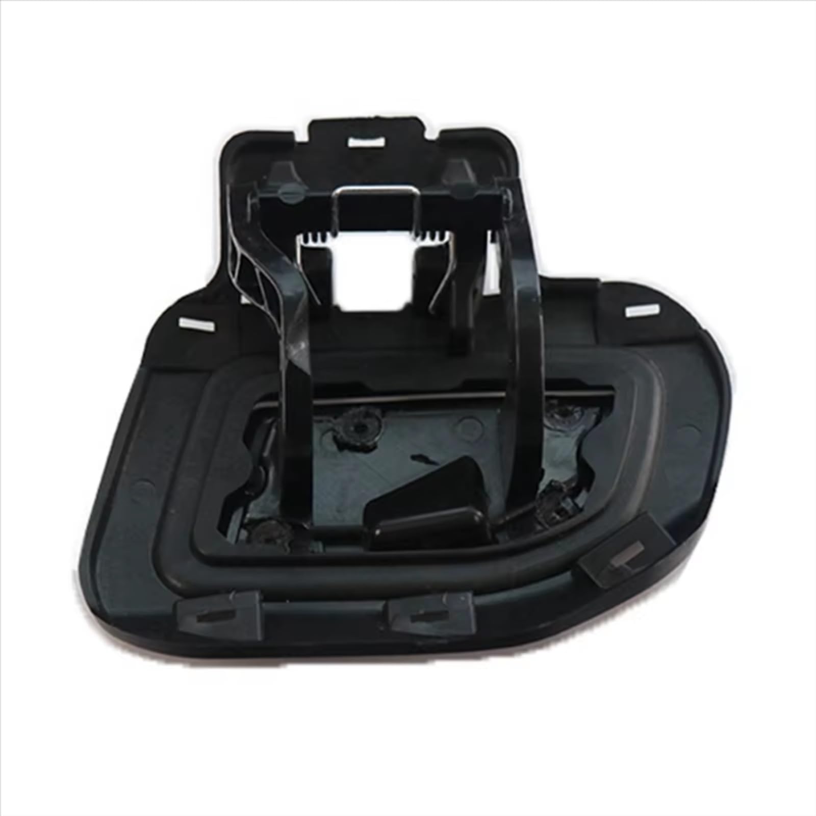 Pompa ugello lavavetri per fari per Rover Range Rover Evoque 2.0L L4 2012-2019 1 Coppia Sinistro Destro Copertura ugello lavavetri per fari