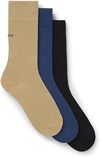 HUGO Men's Regular Socks