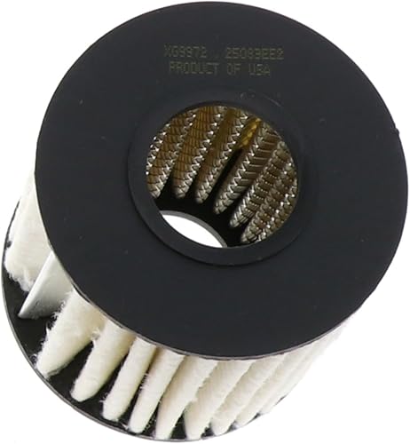 Miniatura 2 de FRAM - Filtro CH9972