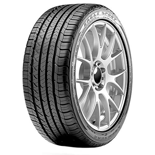 Llantas, Tires Llanta 225/45 R17 GOODYEAR EAGLE SPORT ALL-SEASON 94W
