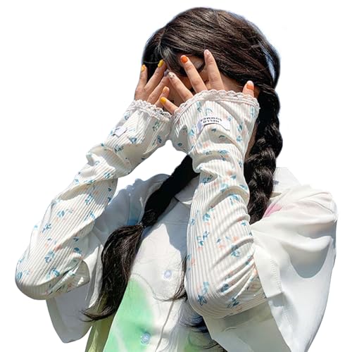 [WindTour] �A�[���J�o�[ ���f�B�[�X UV�J�b�g �� ���Ă��h�~ �A�[���X���[�u�yUPF50+�E���O���΍�E�������E��̍b�܂ŃJ�o�[�E�z���f�B�[�X UV�J�b�g�A�[���J�o�[ ���Ă��~�� UV�r�J�o�[ ���Ă��΍� �w������ ���f�B�[�X �����Y �j�����p (�ڂ�)