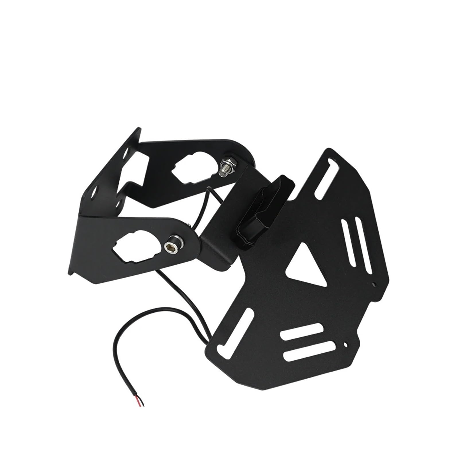 Porta targhe Moto Per Kawasaki Per Z900 Per Z900 SE 2025