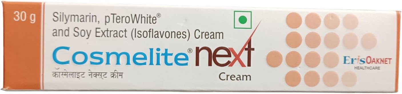 cosmelite next cream 30g