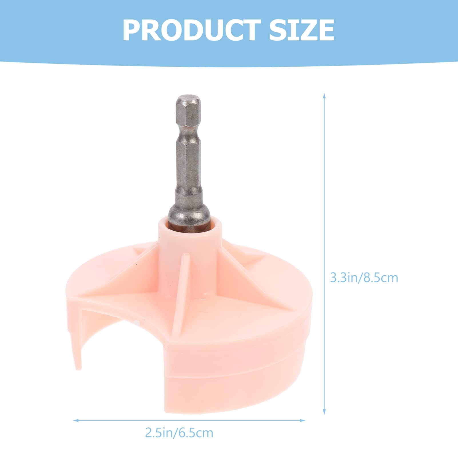SEWACC 4stücke Knitting Machine Adapter Für Handarbeiten Und Praktischer Strickmaschinenaufsatz Für Anfänger Einfache Material