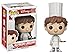 Funko POP Disney Ratatouille Linguini Action Figure