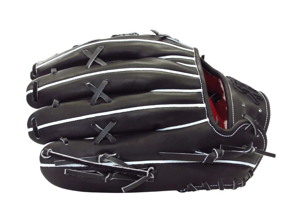 Amazon | RAG ラグデリオン 硬式外野手用グラブ グローブ オーダー