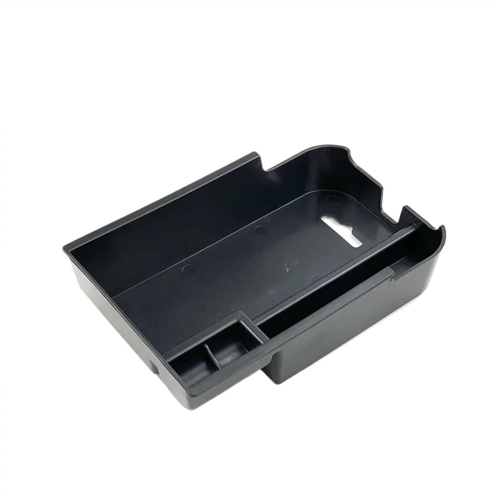 FVBFCDX Armrest Organizer Compatible With Buick For Verano 2015 2016 2017 2018 2019 Car Centre Console Armrest Storage Box Container Tray Organizer Car Accessories