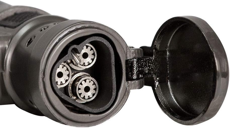 Encendedor Vertigo Cyclone Triple Torch 3 Pack con Gas Butano miniatura 3