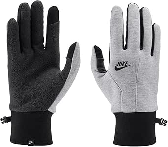 NIKE(ナイキ) NIKE ナイキ メンズ テックフリースグローブ2.0 CW1035