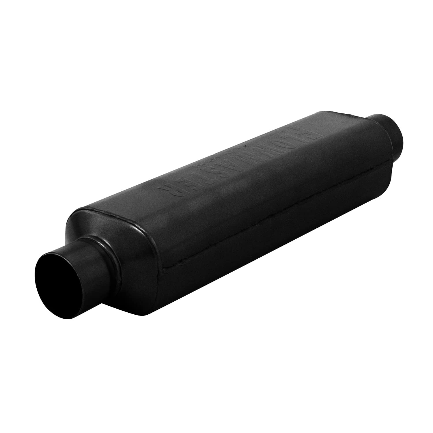 Flowmaster12518409 Super HP-2 Muffler 409SS