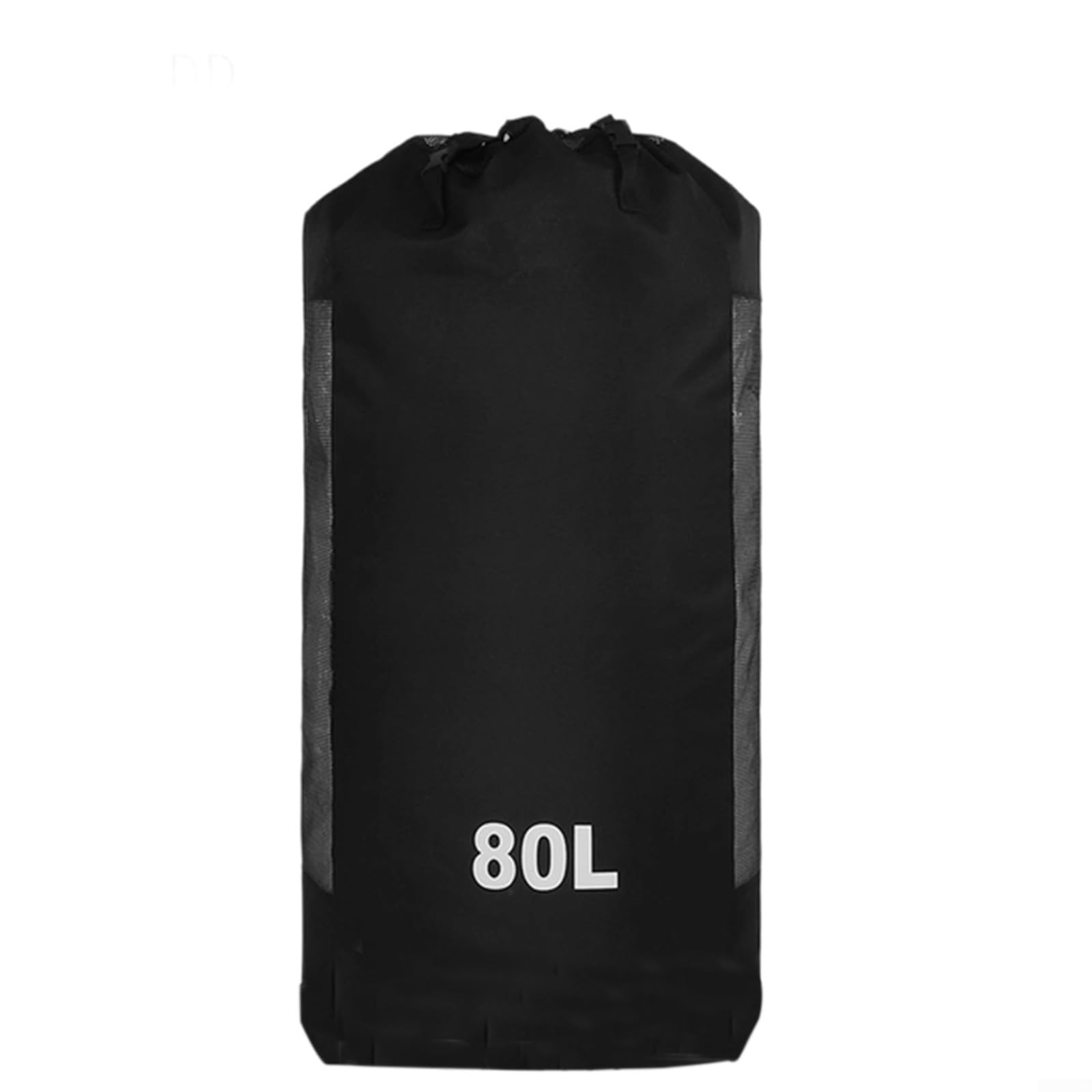 600D Oxford Tuch für aufblasbaren Rucksack für Stand Up Paddleboards mit Seitentaschen und ergonomischen Tragegurten