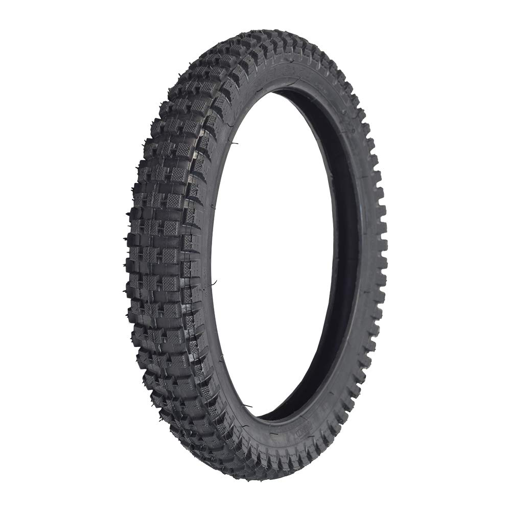 AlveyTech 16x2.4 Front Tire for The Razor MX500 & Razor MX650 Amazon