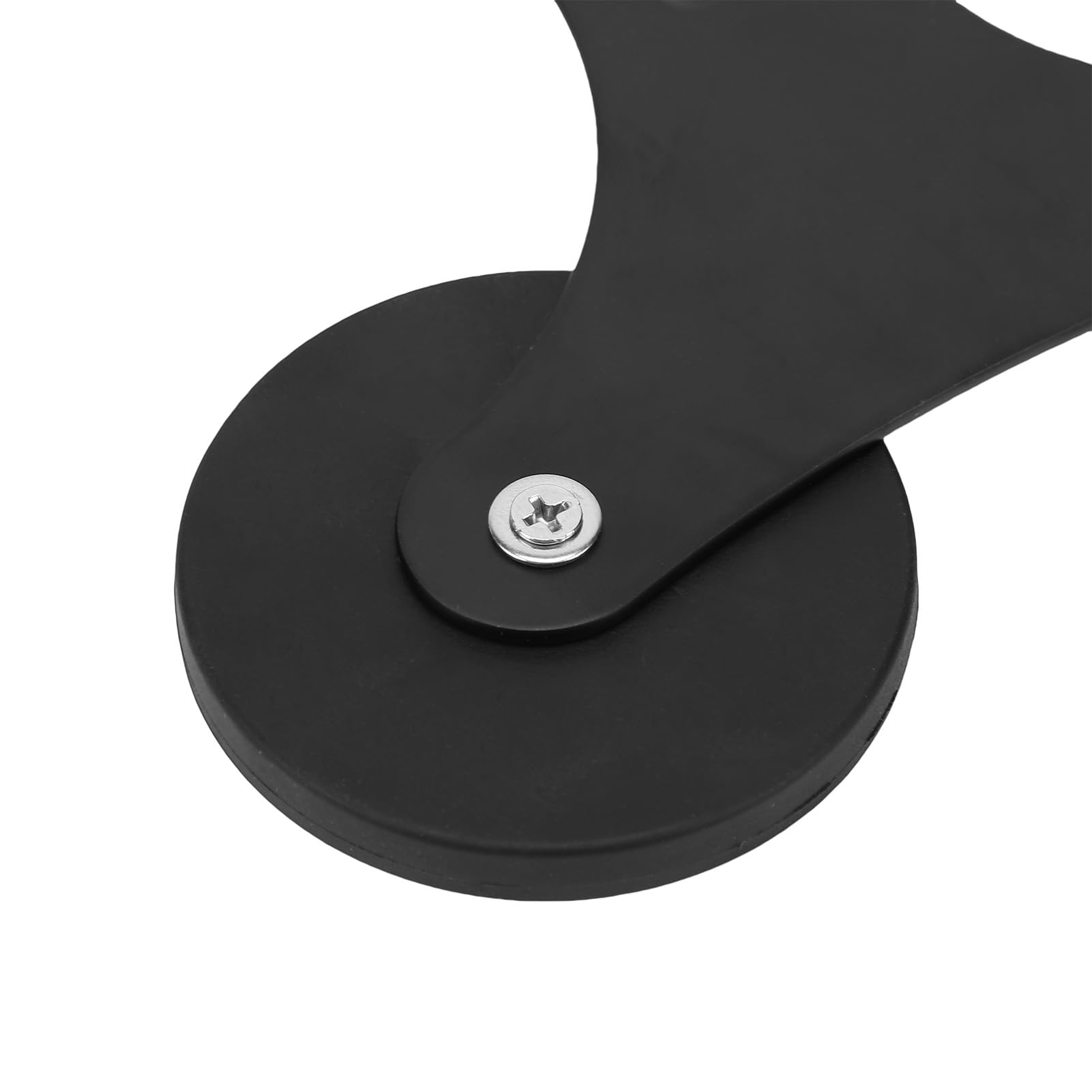 Supporto magnetico da tetto per carichi pesanti, senza trapano, da 240 libbre, per mini, supporto per antenna regolabile a sgancio rapido in lega di alluminio per tutte le