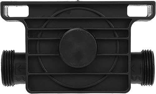 Miniatura 9 de Bomba eléctrica autocebante de transferencia de aceite y agua para el jardín al aire libre casero 0,2 Mpa